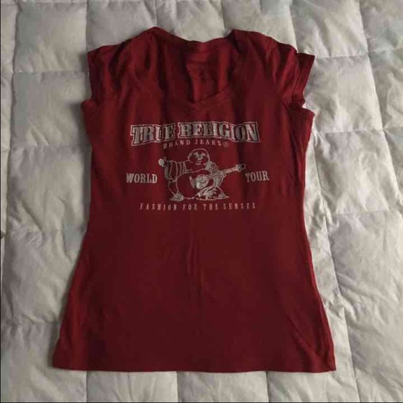 True religion top