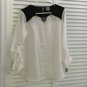 Woman's blouse
