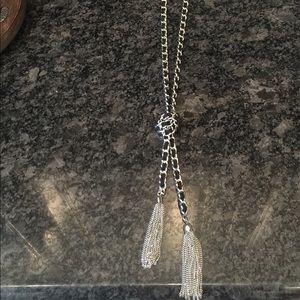 Authentic Guess necklace