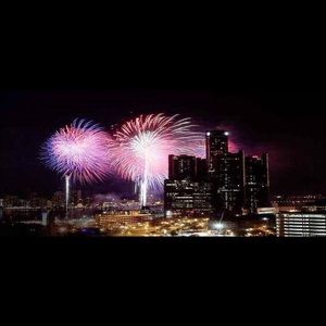 Meet your Posher, Demetrius