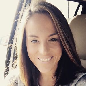 Meet your Posher, Taryn