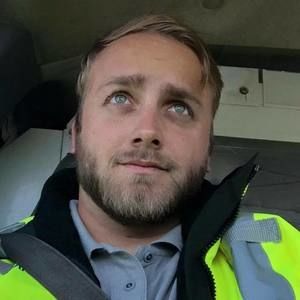 Meet your Posher, Jonathan