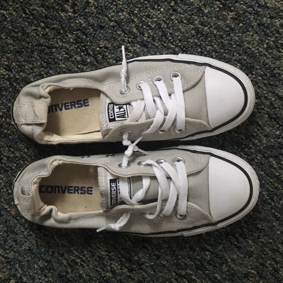 Women's Chuck Taylor Converse Shoreline