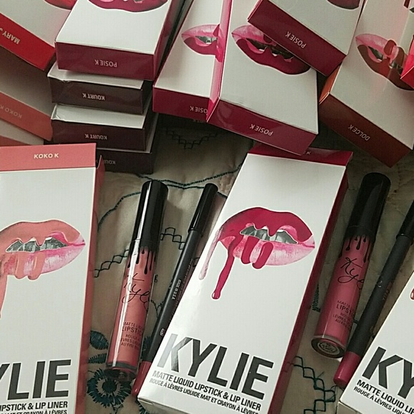 Posie K and Dolce K Bundle
