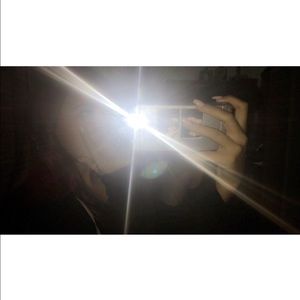 Meet your Posher, Angelique