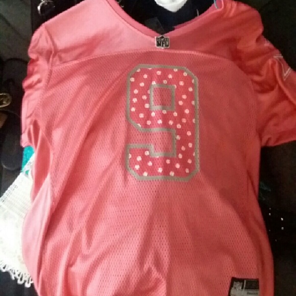 Offical dallas cowboy tony romo jerzee