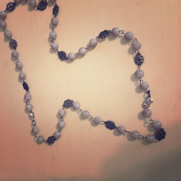 24 inch neckacce