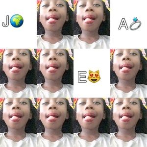 Meet your Posher, Damyjae