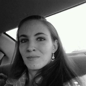 Meet your Posher, Kristina