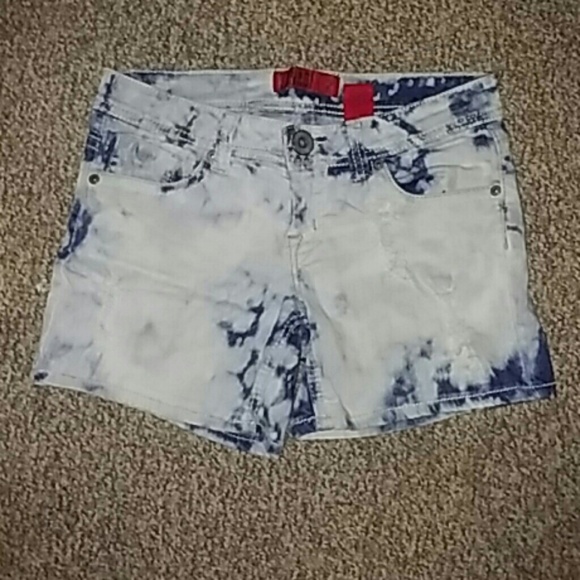Denim jeans