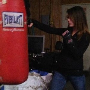 Meet your Posher, Alisia