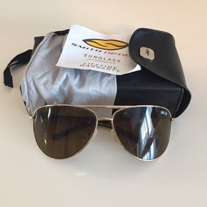 Smiths Aviator Sunglasses