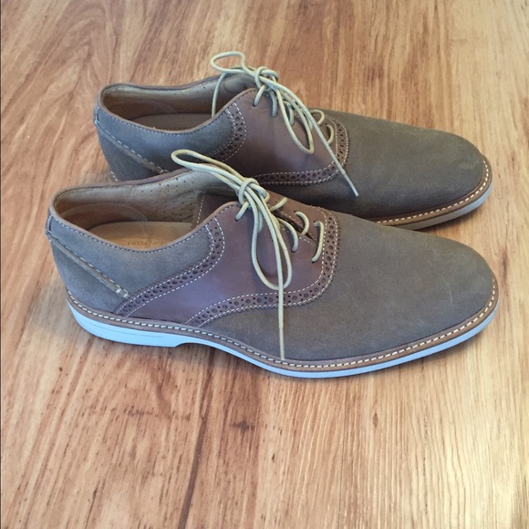 Sperry Gold Cup Oxford Shoes main image 4
