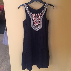 Anthropologie Dress