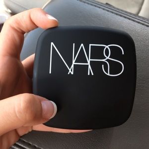 BRAND NEW NARS POWDER (FLESH)