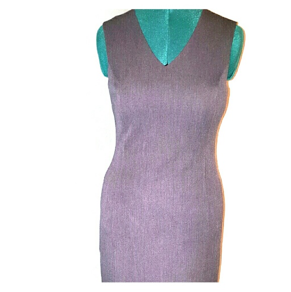 Business Dress