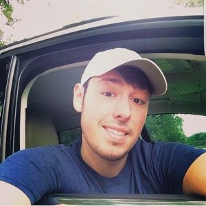 Meet your Posher, Evan