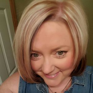 Meet your Posher, Wendy