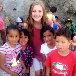 Meet your Posher, Makenzie