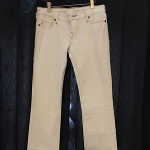 True Religion Johnny Jeans sz 27