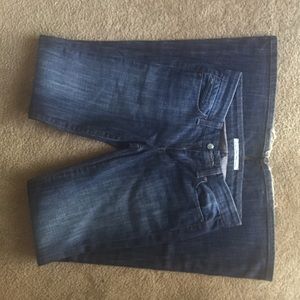 Joe's stardust jeans