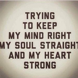 Meet your Posher, Carrie