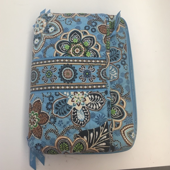 Vera Bradley iPad case