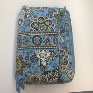 Vera Bradley iPad case
