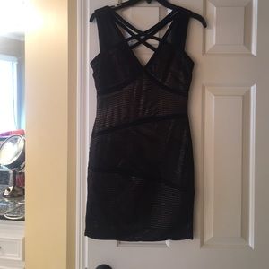 BCBGMAXAZRIA Party Dress