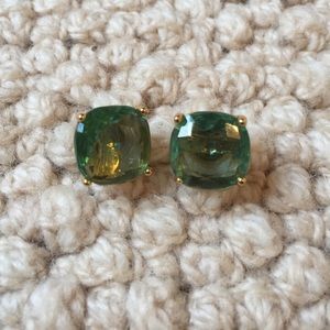 Kate spade earrings