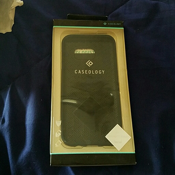 ❤make an offer❤Caseology for galaxy S7 Edge