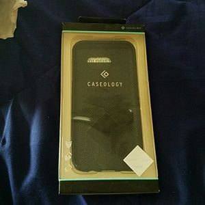 ❤make an offer❤Caseology for galaxy S7 Edge