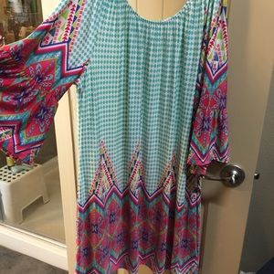 Zulily dress