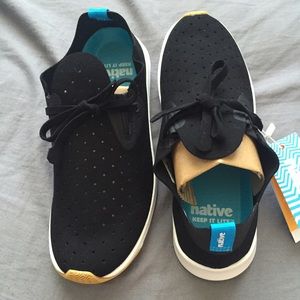 Native Apollo Moc Shoe