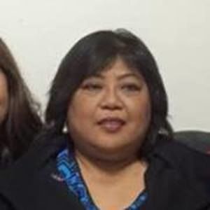 Meet your Posher, Loida