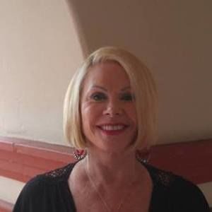 Meet your Posher, Vicki