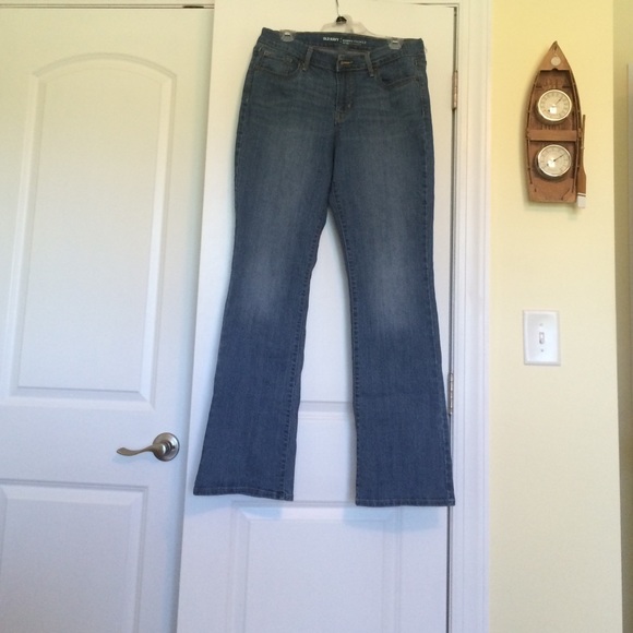 Old Navy Bootcut Jeans
