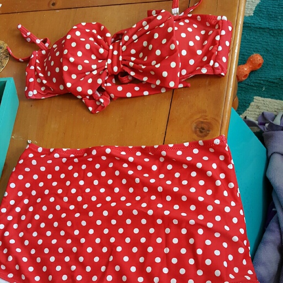 Swimsuit