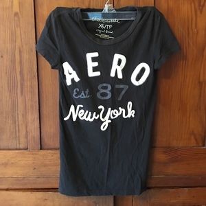 Aeropostale t-shirt.