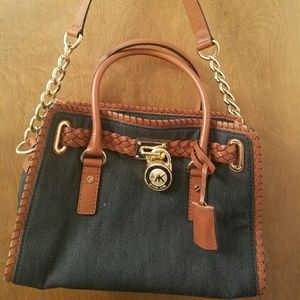 MK Hamilton bag