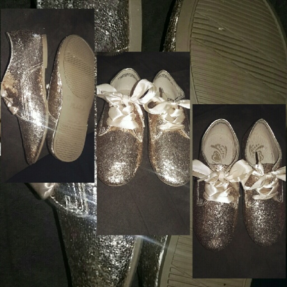 Girls *Childens Place* oxford shoes !!!!