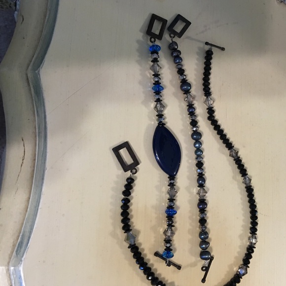 Conversion jewelry