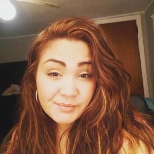 Meet your Posher, Krystle