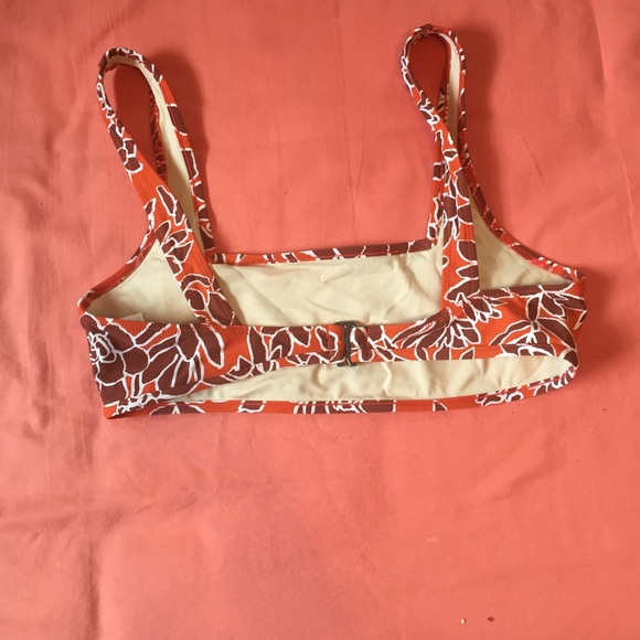 Kate Spade Saturday Bikini Top - Picture 2 of 3