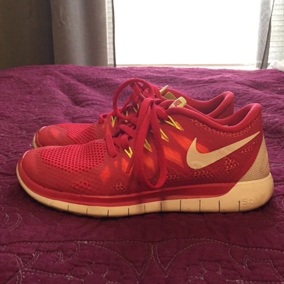 Nike Free 5.0
