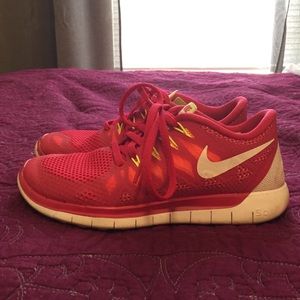 Nike Free 5.0