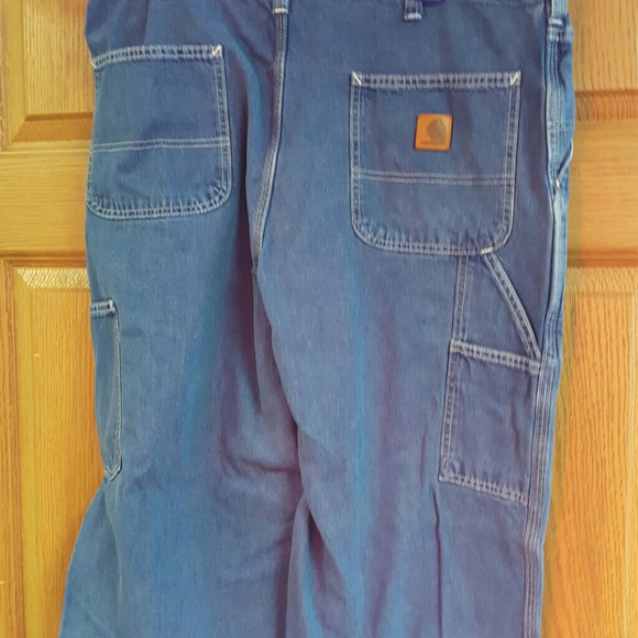 Carhartt Jeans 36x28