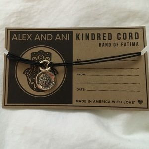 Alex and Ani Bracelet