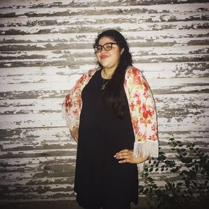 Meet your Posher, Odalys