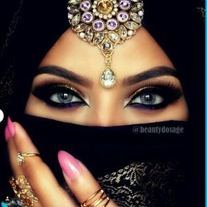 Meet your Posher, Mahnoor